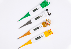 Kid Digital Thermometer  uYT 328