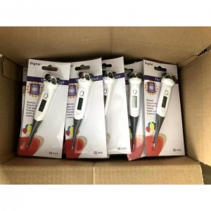 Kid Digital Thermometer  uYT 328