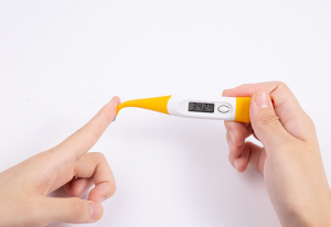 Kid Digital Thermometer  uYT 328