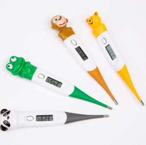 Kid Digital Thermometer  uYT 328