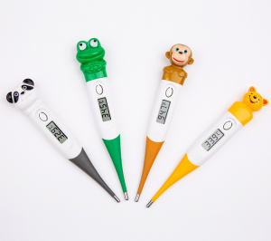 Kid Digital Thermometer  uYT 328