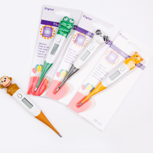 Kid Digital Thermometer  uYT 328