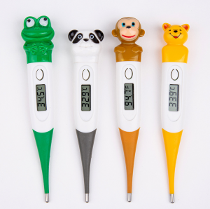 Kid Digital Thermometer  uYT 328