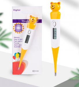 Kid Digital Thermometer  uYT 328