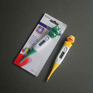 Kid Digital Thermometer  uYT 328