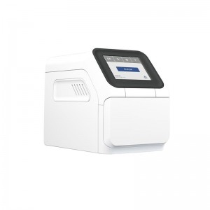 On-site Bood Chemistry Analyzer uM4