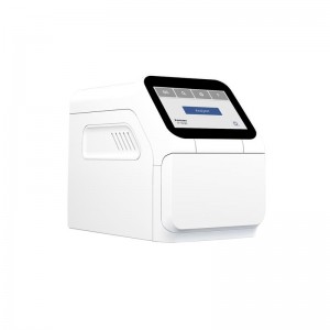 On-site Bood Chemistry Analyzer uM4