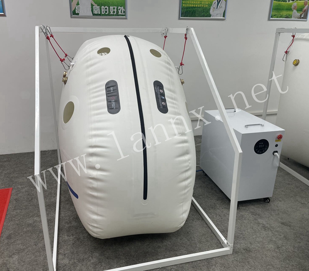 stroke and hyperbaric oxygen therapy