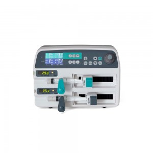 Syring Pump uSyr 702
