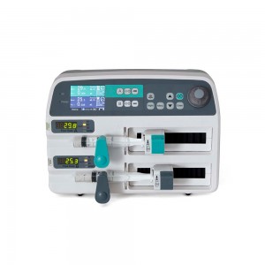 Syring Pump uSyr 702