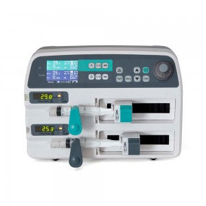 Syring Pump uSyr 702