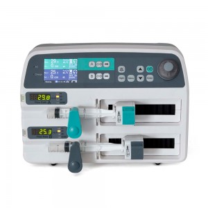 Syring Pump uSyr 702