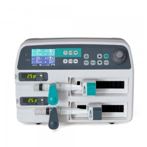 Syring Pump uSyr 702