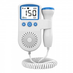 Fetal Doppler uSONO B1