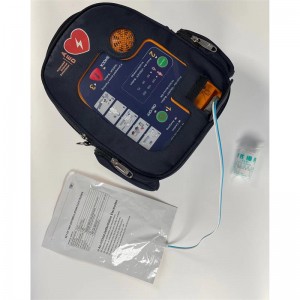AED uDEF 5S