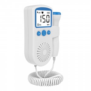 Fetal Doppler uSONO B1