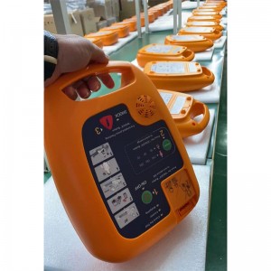AED uDEF 5S
