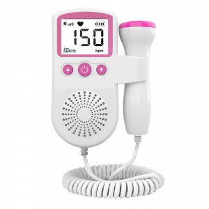Fetal Doppler uSONO B1