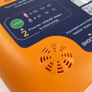 AED uDEF 5S
