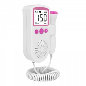 Fetal Doppler uSONO B1