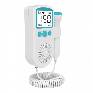 Fetal Doppler uSONO B1