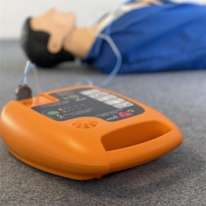 AED uDEF 5S