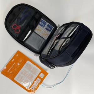 AED uDEF 5S