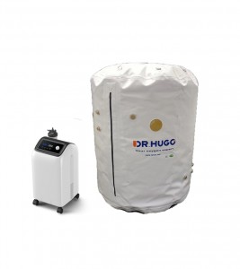 Hyperbaric Oxygen Chamber uDR H1