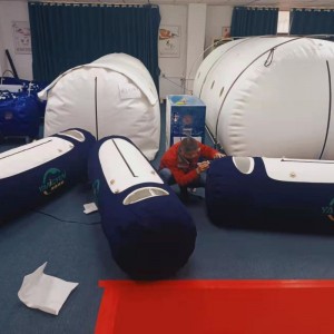 Hyperbaric Oxygen Chamber uDR L5