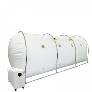 Hyperbaric Oxygen Chamber uDR L5