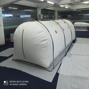 Hyperbaric Oxygen Chamber uDR L5