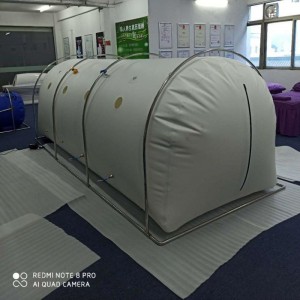 Hyperbaric Oxygen Chamber uDR L5