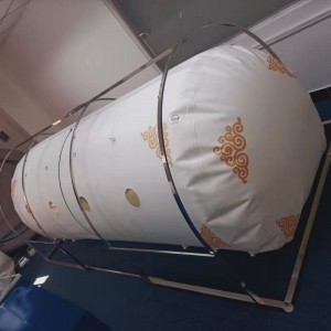 Hyperbaric Oxygen Chamber uDR L5