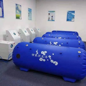 New Arrival China Oxeygen Concentrator Oxygen - Hyperbaric Oxygen Chamber uDR L1  – Lannx