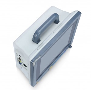 custom logos15-inch standard 6-parameter Bedside monitor uMR P19