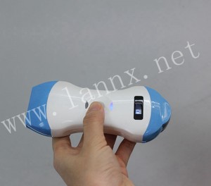 3 In 1 Convex & Linear & Phased Array Wireless Ultrasound uRason W8