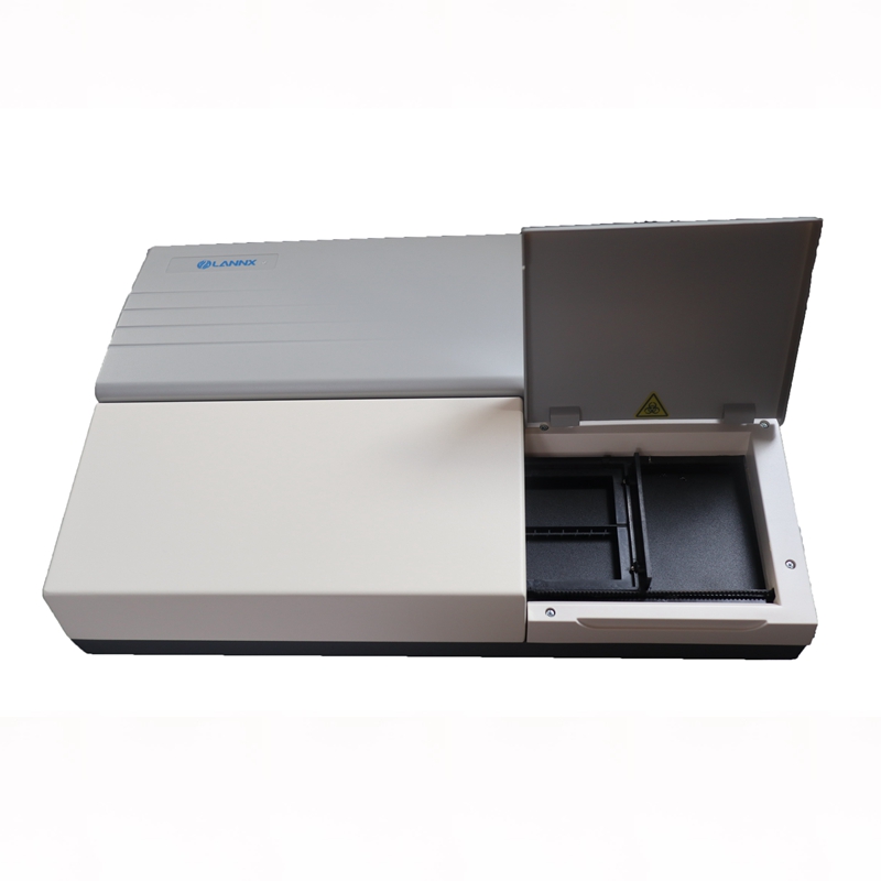uv microplate reader