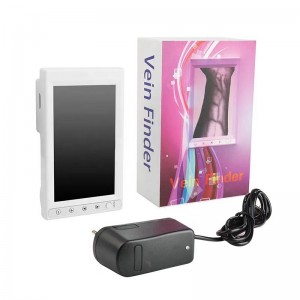 Handhold Vein Finder Vein detector uVF 310A