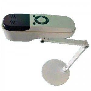 Digital Vein Finder Equipment uVF 500A
