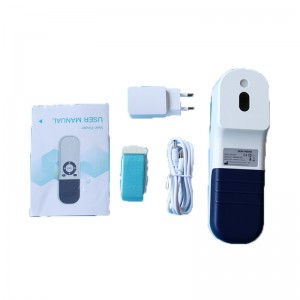 Digital Vein Finder Equipment uVF 500A
