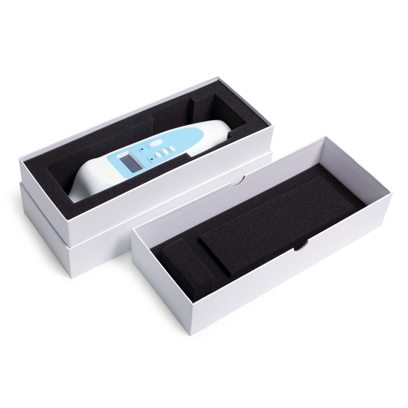 vein finder for hospitals