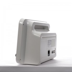 ICU Patient Monitor uMR N12