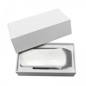Single Head Scanner-Linear Array Wireless Ultrasound uRason W4
