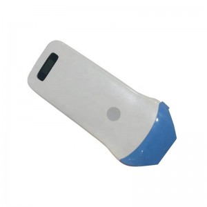 Single Head Linear Array Wireless Ultrasound Probe uRason W6
