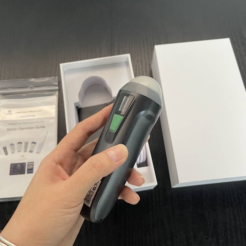 wireless ultrasound probe amazon