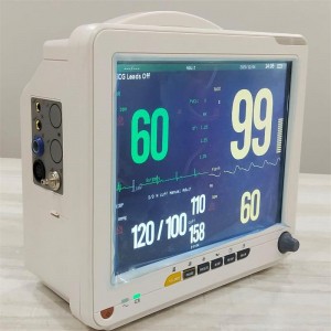 Multi-parameter Patient Monitor uMR 900N