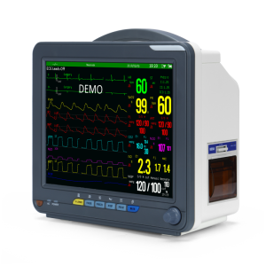 Multi-parameter Patient Monitor uMR 900N