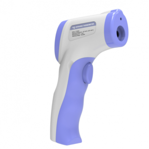 Infrared Forehead Thermometer Gun uYT 8266
