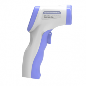Infrared Forehead Thermometer Gun uYT 8266