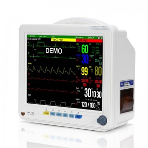 Multi-parameter Patient Monitor uMR 900N
